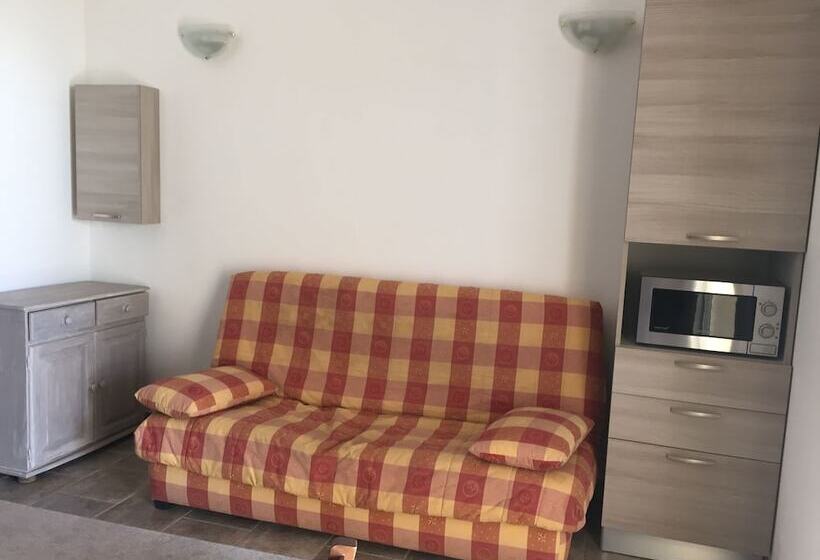 Отель Résidence Fior Di Mare