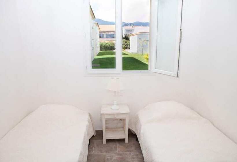 Отель Résidence Fior Di Mare