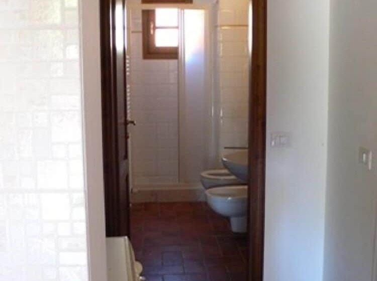 هتل روستایی Agriturismo Borgo Stella