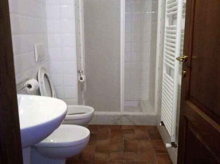 هتل روستایی Agriturismo Borgo Stella