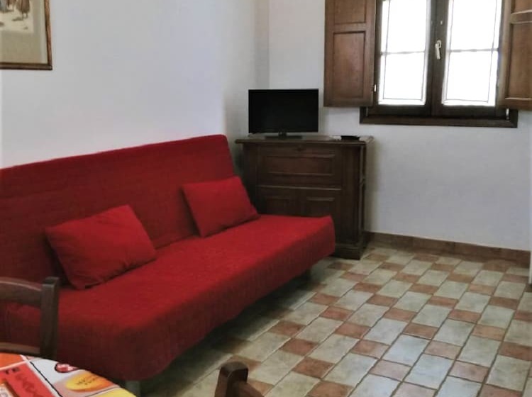 هتل روستایی Agriturismo Borgo Stella