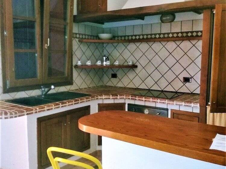 هتل روستایی Agriturismo Borgo Stella