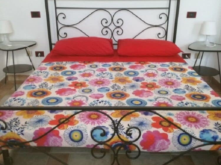 هتل روستایی Agriturismo Borgo Stella