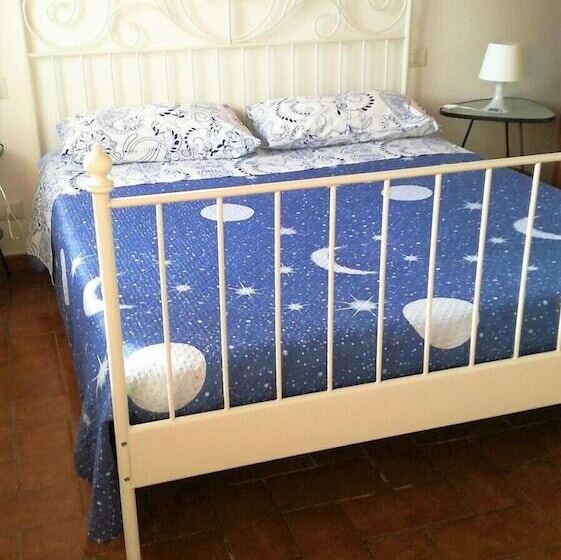 هتل روستایی Agriturismo Borgo Stella