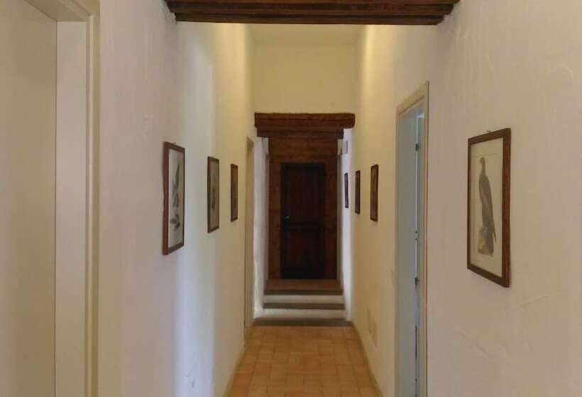 田舎風ホテル Agriturismo La Lenticchia