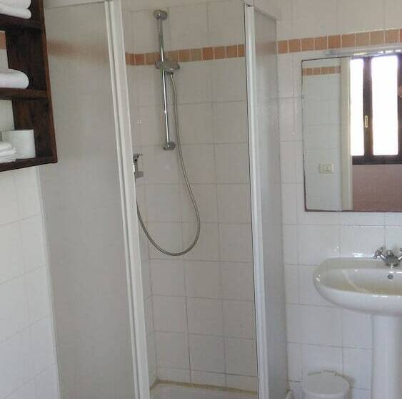 田舎風ホテル Agriturismo La Lenticchia