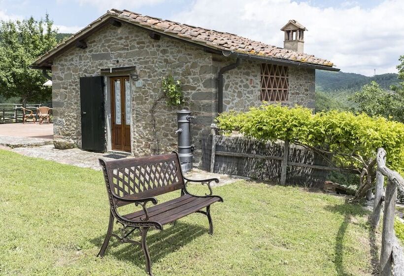 هتل روستایی Agriturismo La Sala