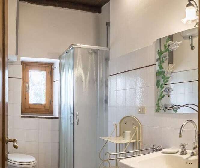 هتل روستایی Agriturismo La Sala