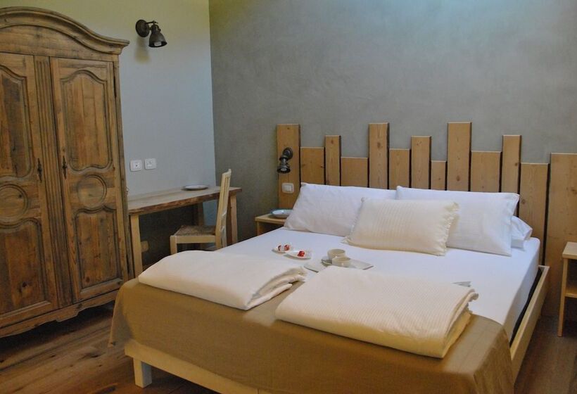 교외 호텔 Agriturismo Milord