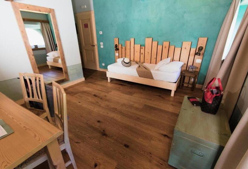 교외 호텔 Agriturismo Milord