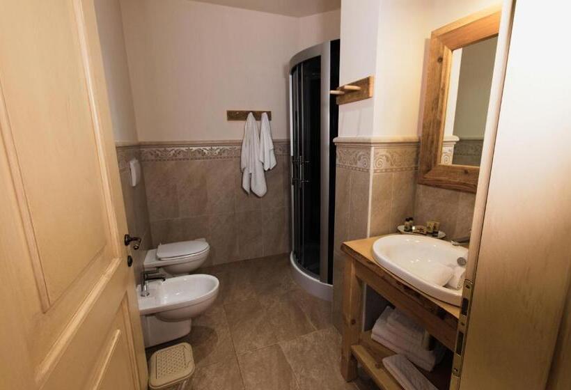 교외 호텔 Agriturismo Milord