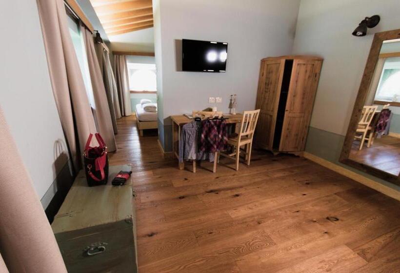 교외 호텔 Agriturismo Milord