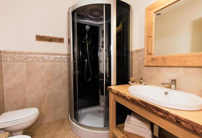 교외 호텔 Agriturismo Milord