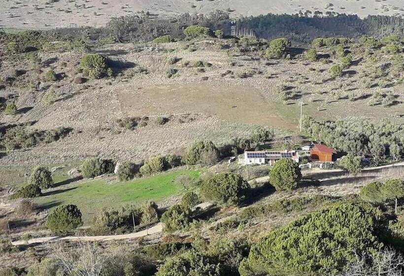 فندق ريفى Biovilla Sustentabilidade