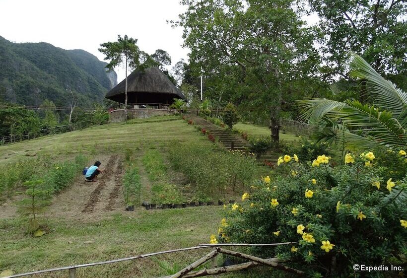 هتل روستایی Sheridan Organic Farm And Resort