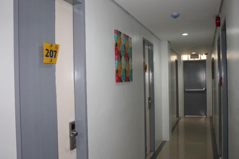 Rusville Hotel & Residences