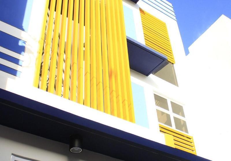 Rusville Hotel & Residences