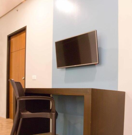 هتل Sheridan Boutique