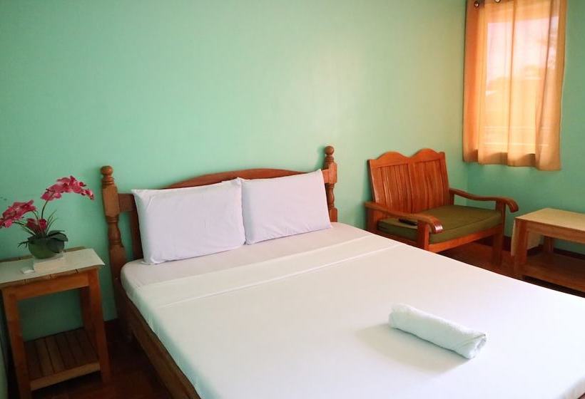 Отель Sotera Mansion