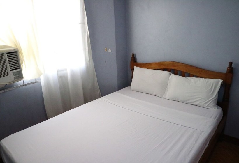 Отель Sotera Mansion