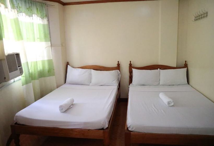 Отель Sotera Mansion