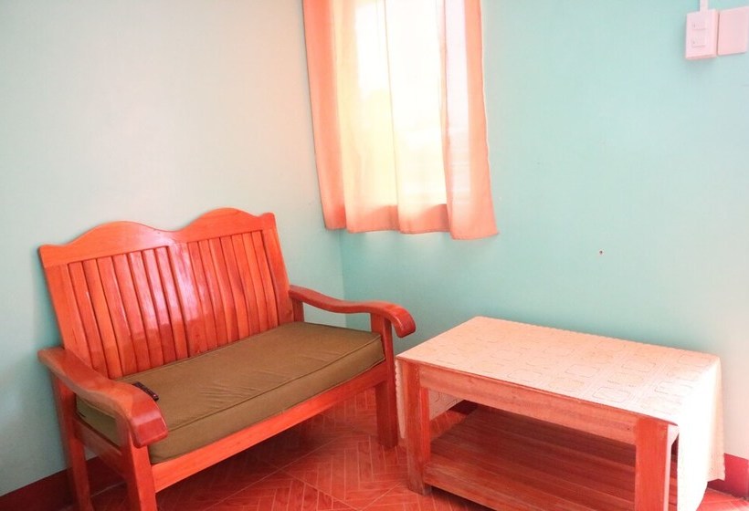 Отель Sotera Mansion