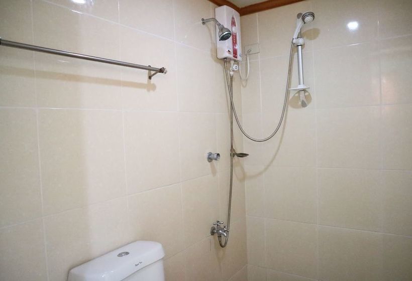 Отель Sotera Mansion