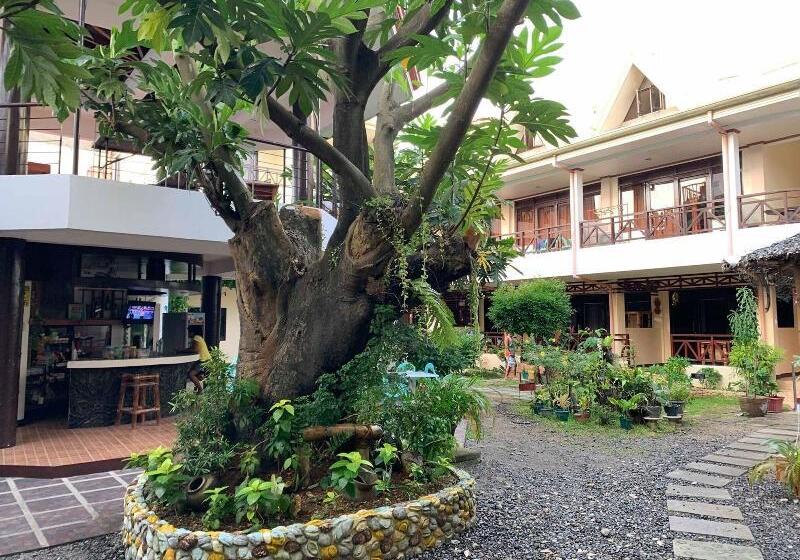 هتل St Vincent Cottages Dee And Timmy Side