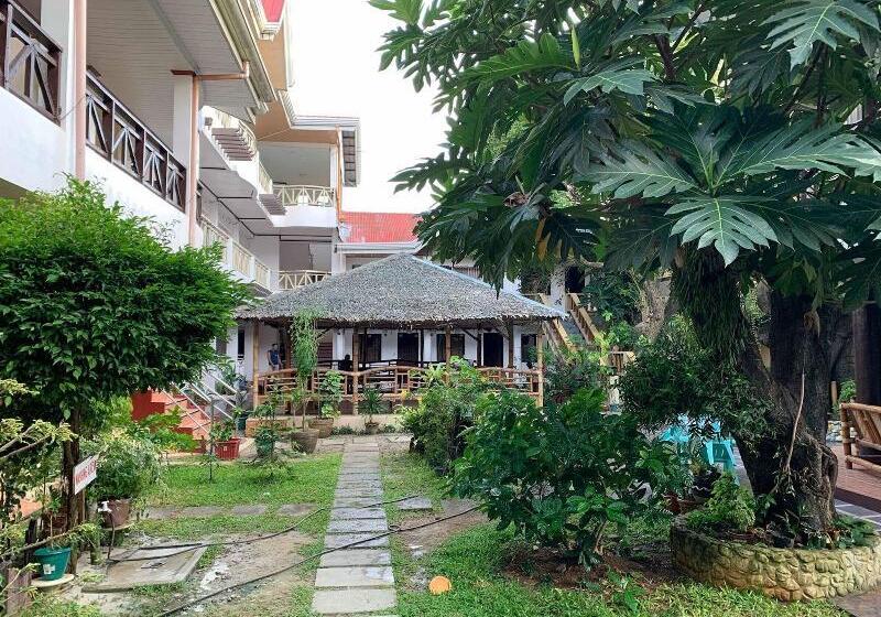 هتل St Vincent Cottages Dee And Timmy Side