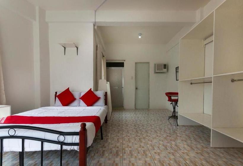 هتل Sugbo Leisure Lodge