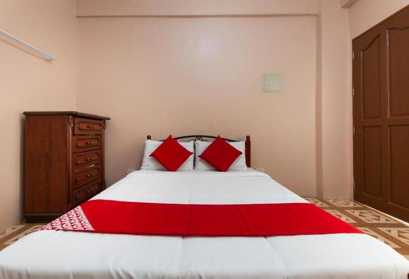 هتل Sugbo Leisure Lodge