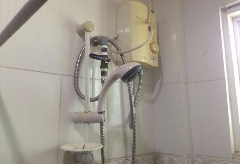 Hotel Sun Moon Poolside