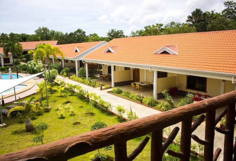 Sunville Hotel And Restaurant