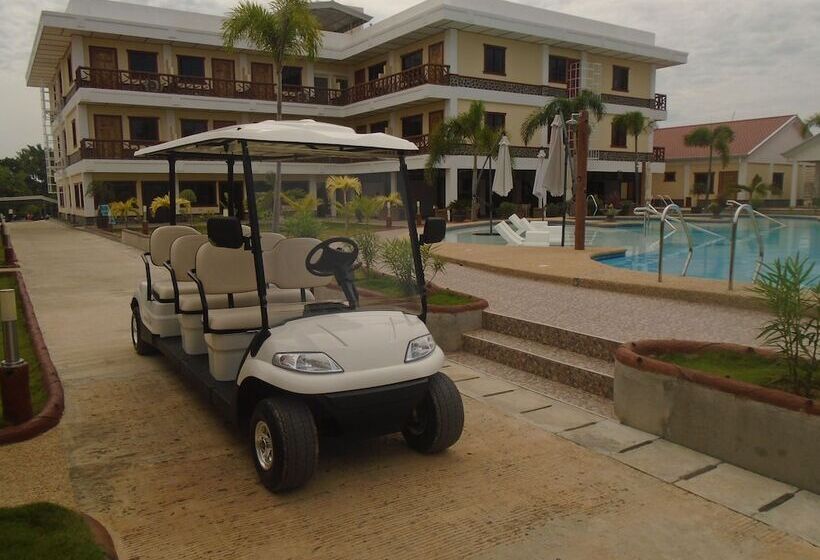 Sunville Hotel And Restaurant