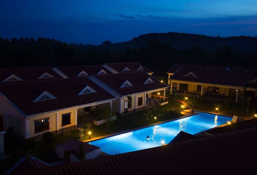 Sunville Hotel And Restaurant