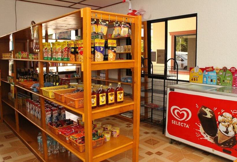 Sunville Hotel And Restaurant