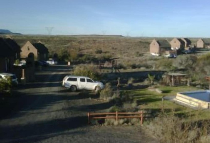 ホテル Teri Lemveli Lodge