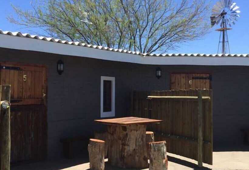 ホテル Teri Lemveli Lodge