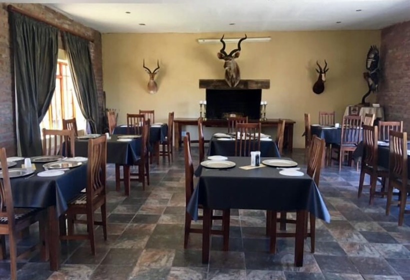 ホテル Teri Lemveli Lodge