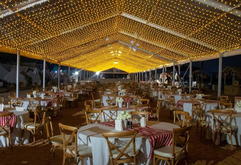 هتل Longbeach Campground