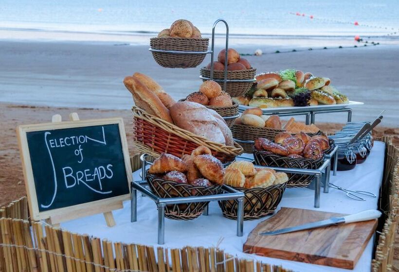 هتل Longbeach Campground