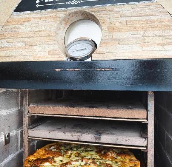 فندق The Mansion