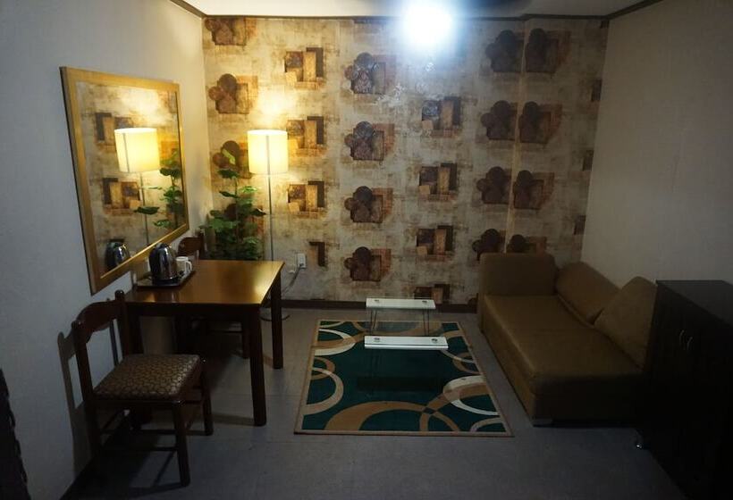 فندق The Shilla Philia