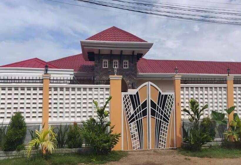 هتل Venezia Suites Resort