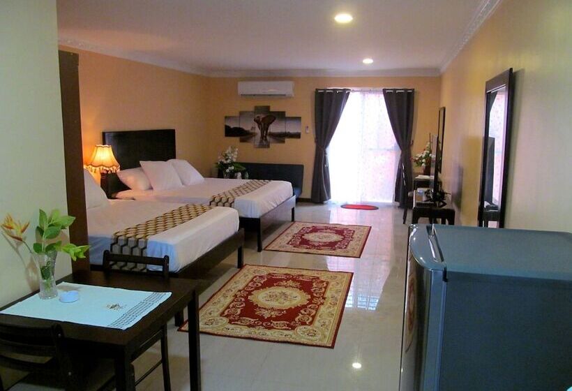 هتل Venezia Suites Resort