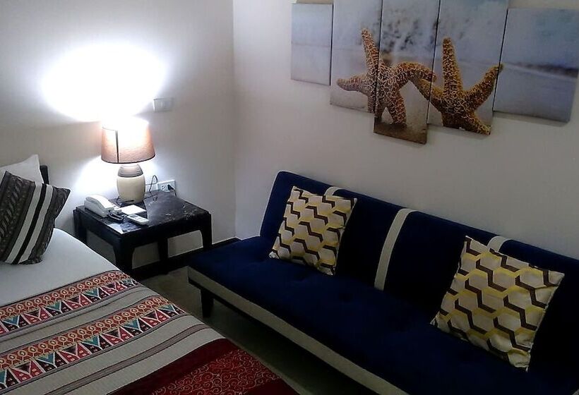 هتل Venezia Suites Resort