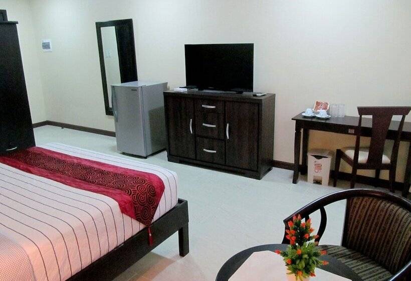 هتل Venezia Suites Resort