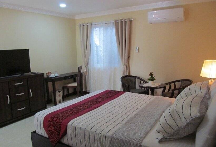 هتل Venezia Suites Resort