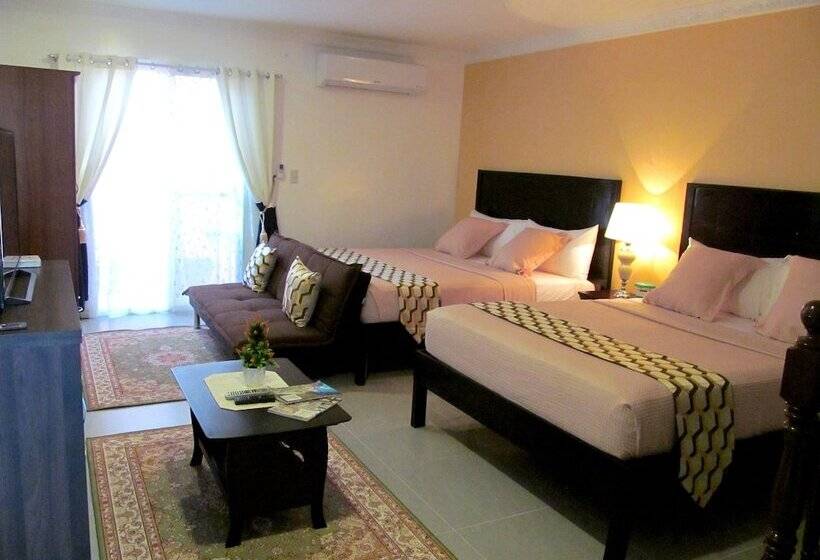 هتل Venezia Suites Resort