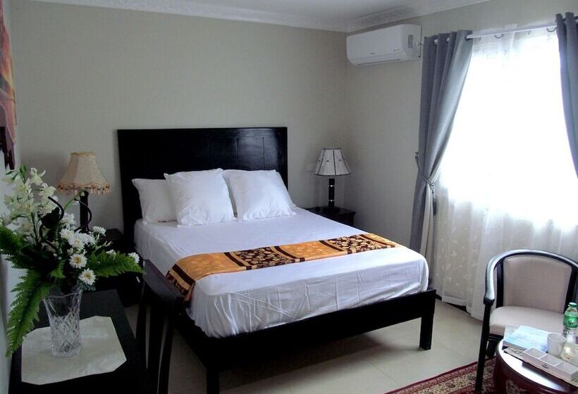 هتل Venezia Suites Resort